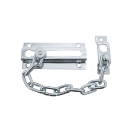 Standard Doorchain - Chrome