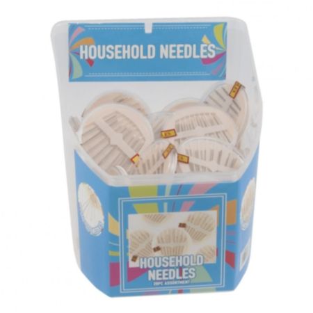 Sewing Needle Compact (1 Pack)