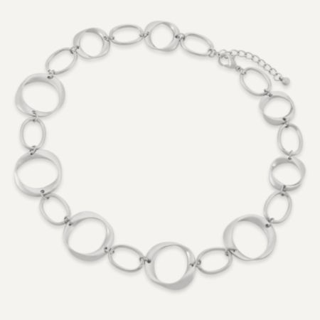 Alesha Short Necklace