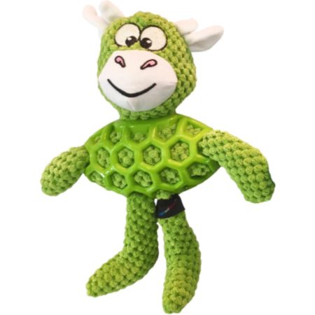 Hem & Boo - Animal With TPR Holey Ball