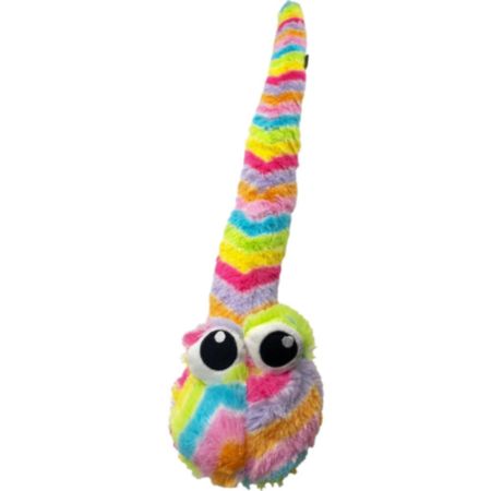 Hem & Boo - Long Snake Dog Toy - 74cm