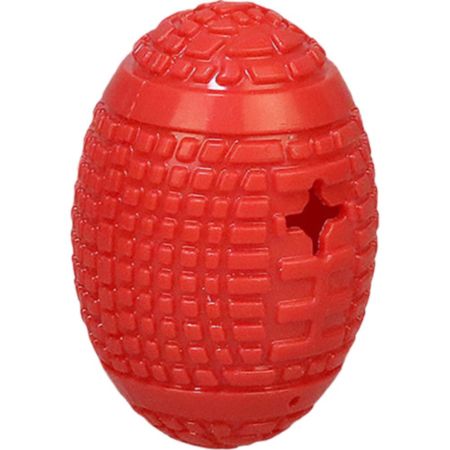 Better Natural Treats - TPR Treat Rugby Ball 