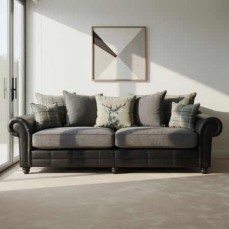Darwin Sofa Range