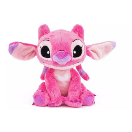 Lilo & Stitch | Angel Soft Toy (25cm)