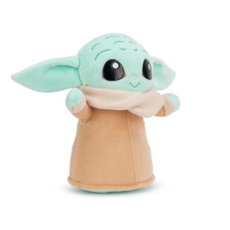 The Mandalorian | Grogu Squishy Soft Toy (25cm)