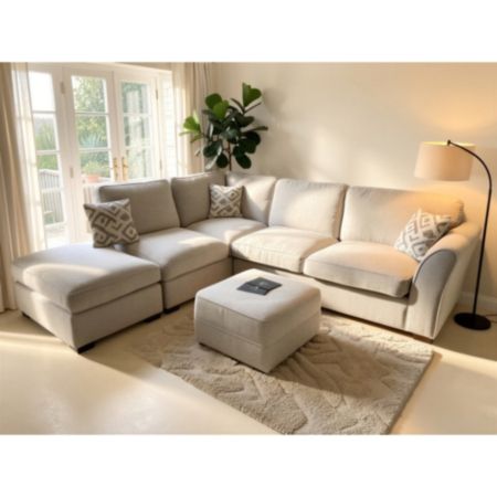 Dorchester Sofa Range