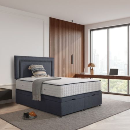 Duet Bed & Mattress Range