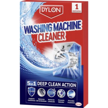 Dylon Washing Machine Cleaner 