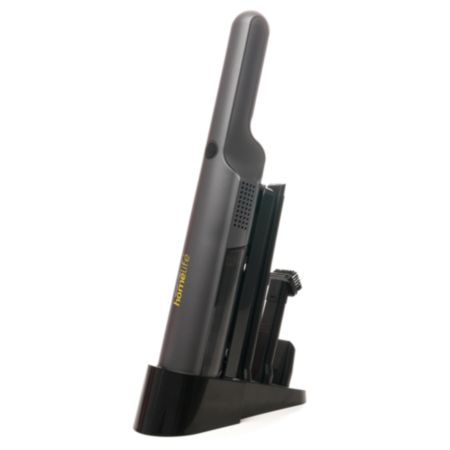 HomeLife® Cordless Hand Held Vacuum (80w/11.1v) - Grey