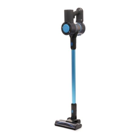 HomeLife® Tornado CX15 | Cordless Cyclone Vacuum (150w/22.2v) - Electric Blue