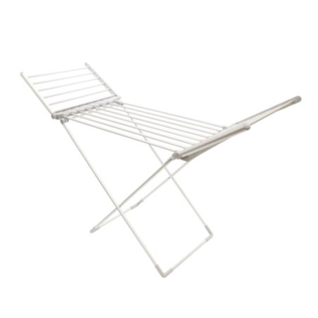 HomeLife® Electric Clothes Dryer - 20 Bar (230w)