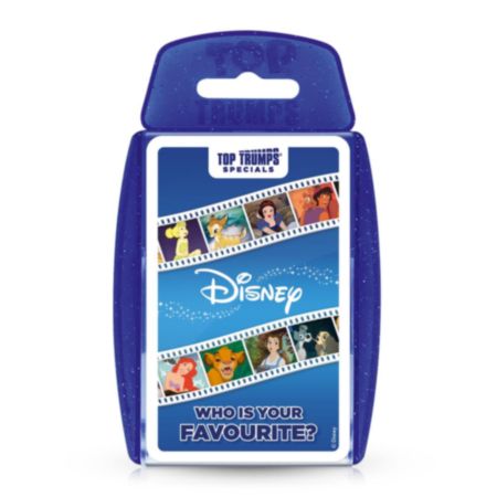 Top Trumps® Specials | Disney 'Classics'