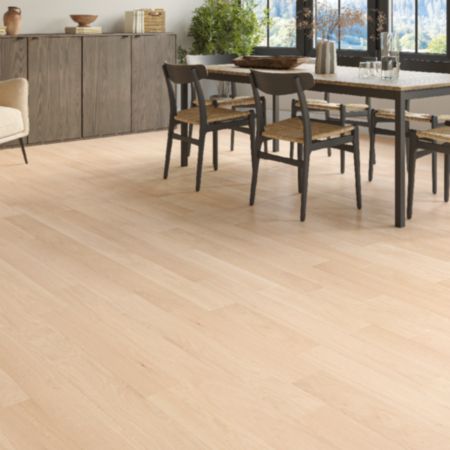 Engineered Wood Flooring | Allesley - Natural Oak