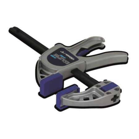 Heavy Duty One Handed Bar Clamp 6"