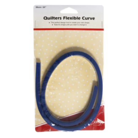 Sew Easy Quilter's Flexible Curve