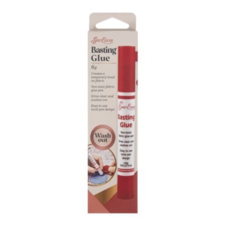 Sew Easy Basting Glue (6g)