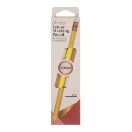 Sew Easy Template Marking Pencil