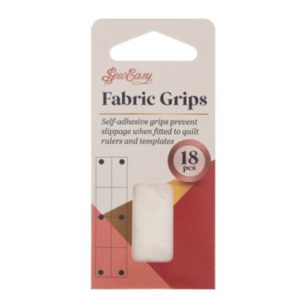 Sew Easy Fabric Grips
