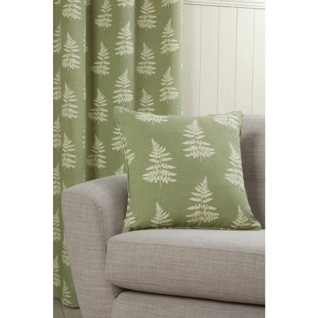 Esher Poly Filled Cushion - 18 Inch