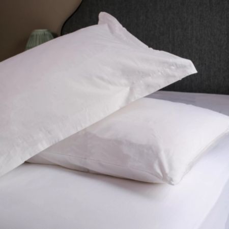 Elegance T200 Housewife Pillowcase - Pair