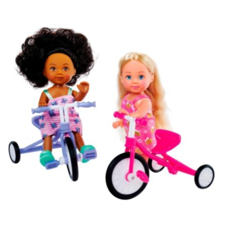 Evi Love Best Friends