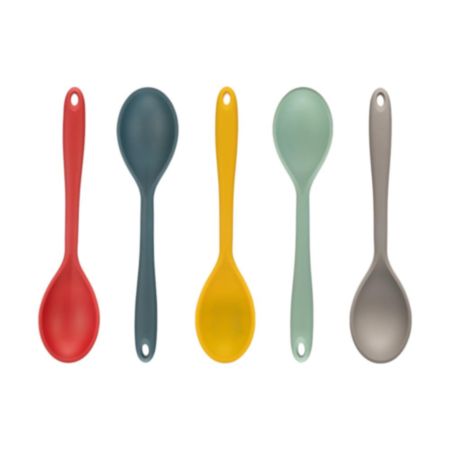 Fusion Twist Mini Silicone Spoon