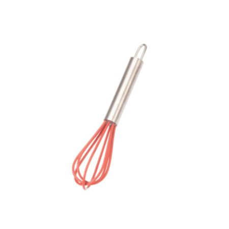 Fusion Twist Silicone Mini Whisk