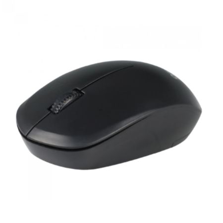 Groov-e Wireless Mouse - Black