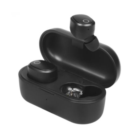 Groov-e Music Buds True Wireless Bluetooth Earphones