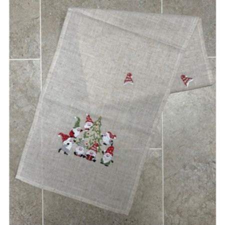 Le Chateau Gnome Family Runner