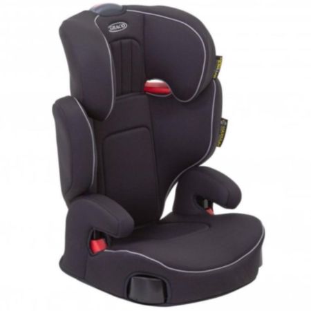 Graco Assure 2/3 Highback Booster Seat - Black