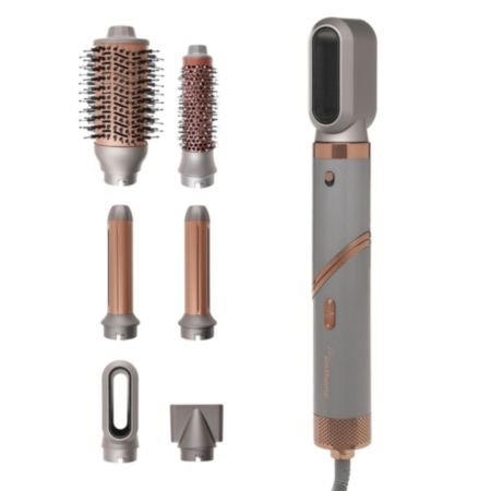 Paul Anthony® MACH 2 | Blow & Style Multi-Styler