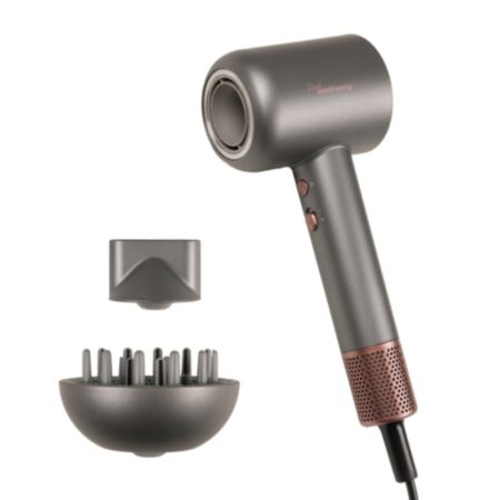 Paul Anthony® MACH 4 | Intelligent Hair Dryer