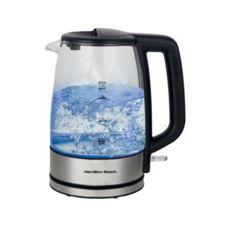 Hamilton Beach Illuminating Kettle