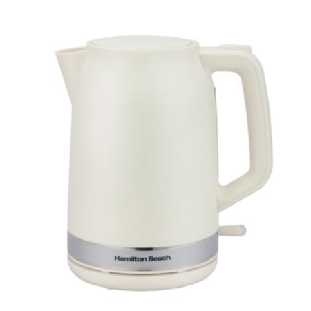 Hamilton Beach Ella Cream Kettle
