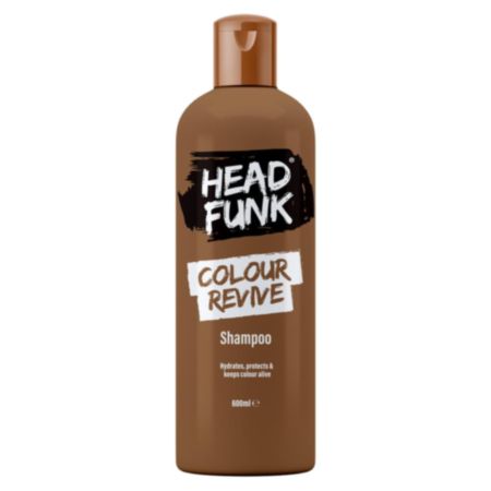 Head Funk Colour Revive Shampoo - 600ml