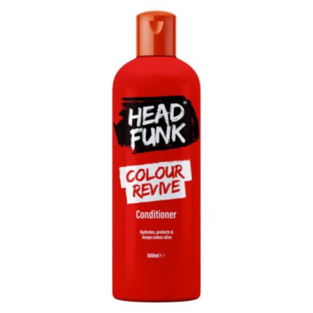 Head Funk Colour Revive Conditioner - 600ml