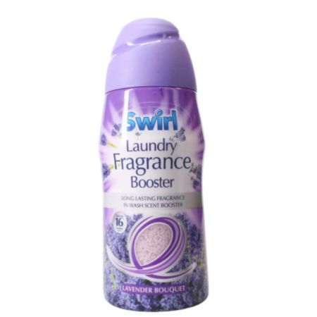 Swirl Lavender Bouquet Fragrance Booster - 350g