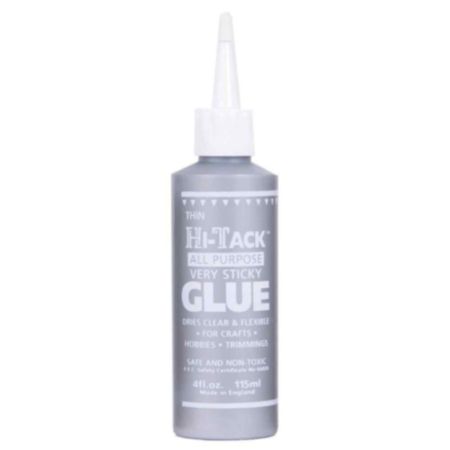 Hi-Tack Glue | Thin - 115ml