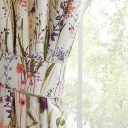 Hampshire Multi Curtain Tieback (Pair) - 26 Inch