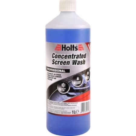 Holts Screenwash Concentrate 1L