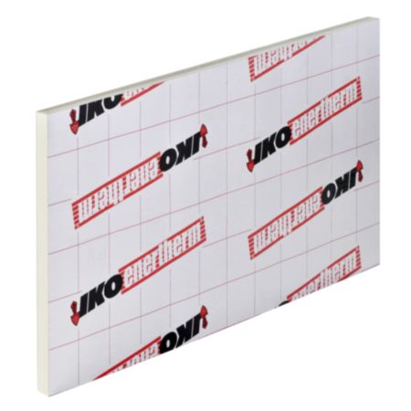 IKO Enertherm® ALU Insulation Board - 2400 x 1200 x 25mm