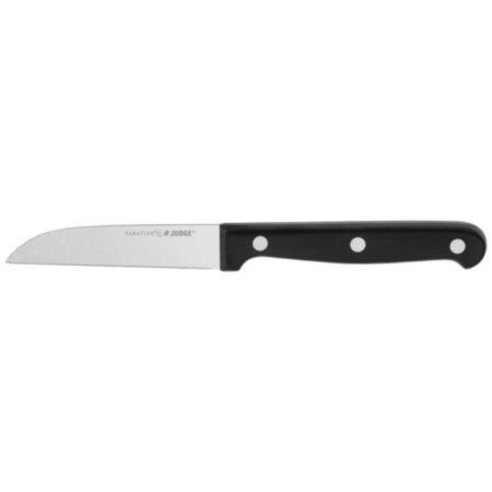 Judge Sabatier IV - 7.5 cm/ 3" Peeling Knife