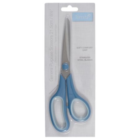 General Purpose Scissors (21.5cm)