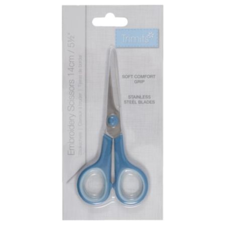 Embroidery Scissors (14cm)