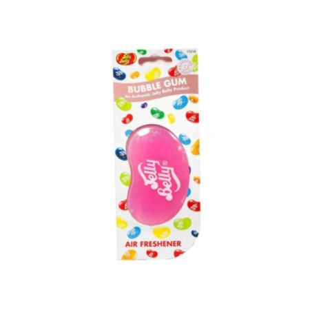 Jelly Belly Bubblegum Air Freshener