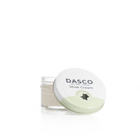 DASCO Neutral Shoe Cream - (50ml)