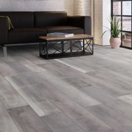 Krono Original Organic Clever Silent K413 Blackwater Oak