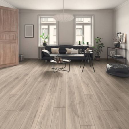 Krono Original Atlantic 8mm Silverdale Oak K451