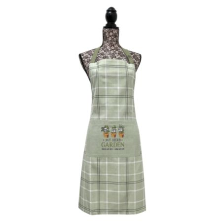 My Herb Garden - Adjustable Apron